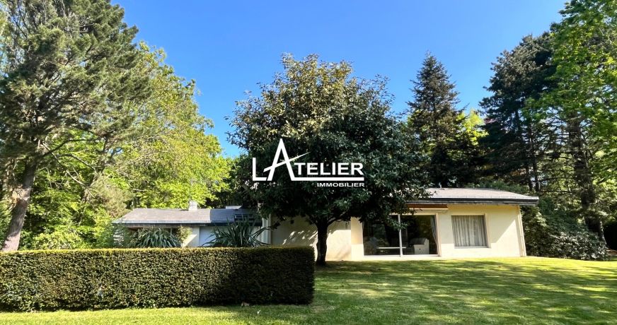 vente Maison Sautron