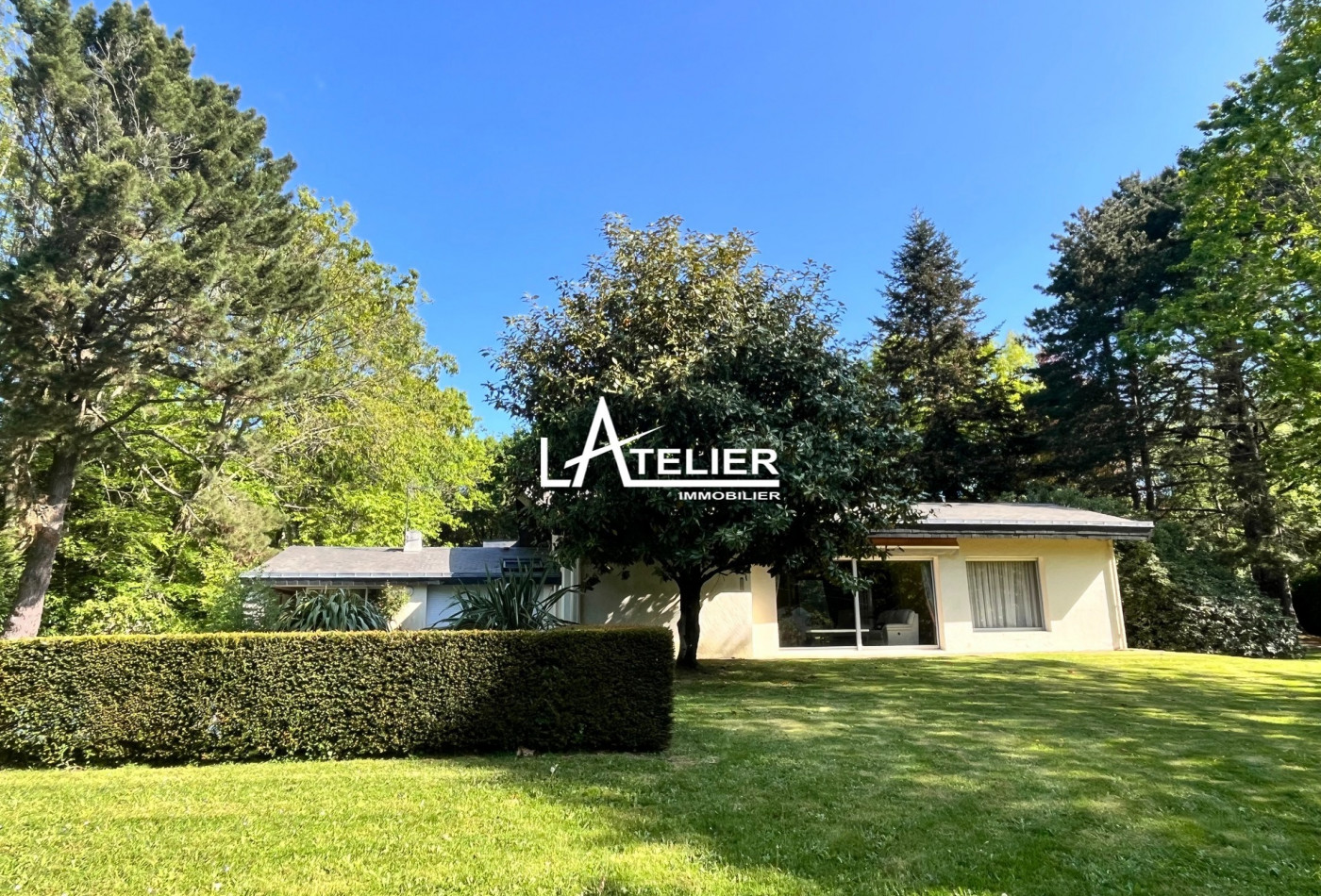 vente Maison Sautron - Photo 6
