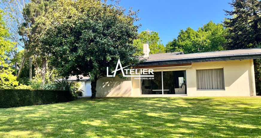 vente Maison Sautron