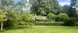 vente Terrain Sautron