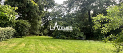 vente Terrain Sautron