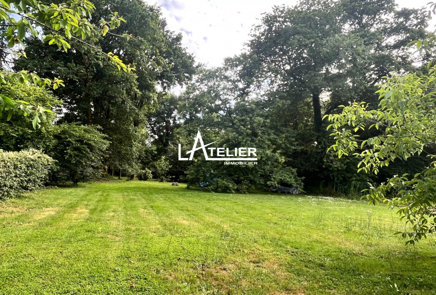 vente Terrain Sautron - Photo 2