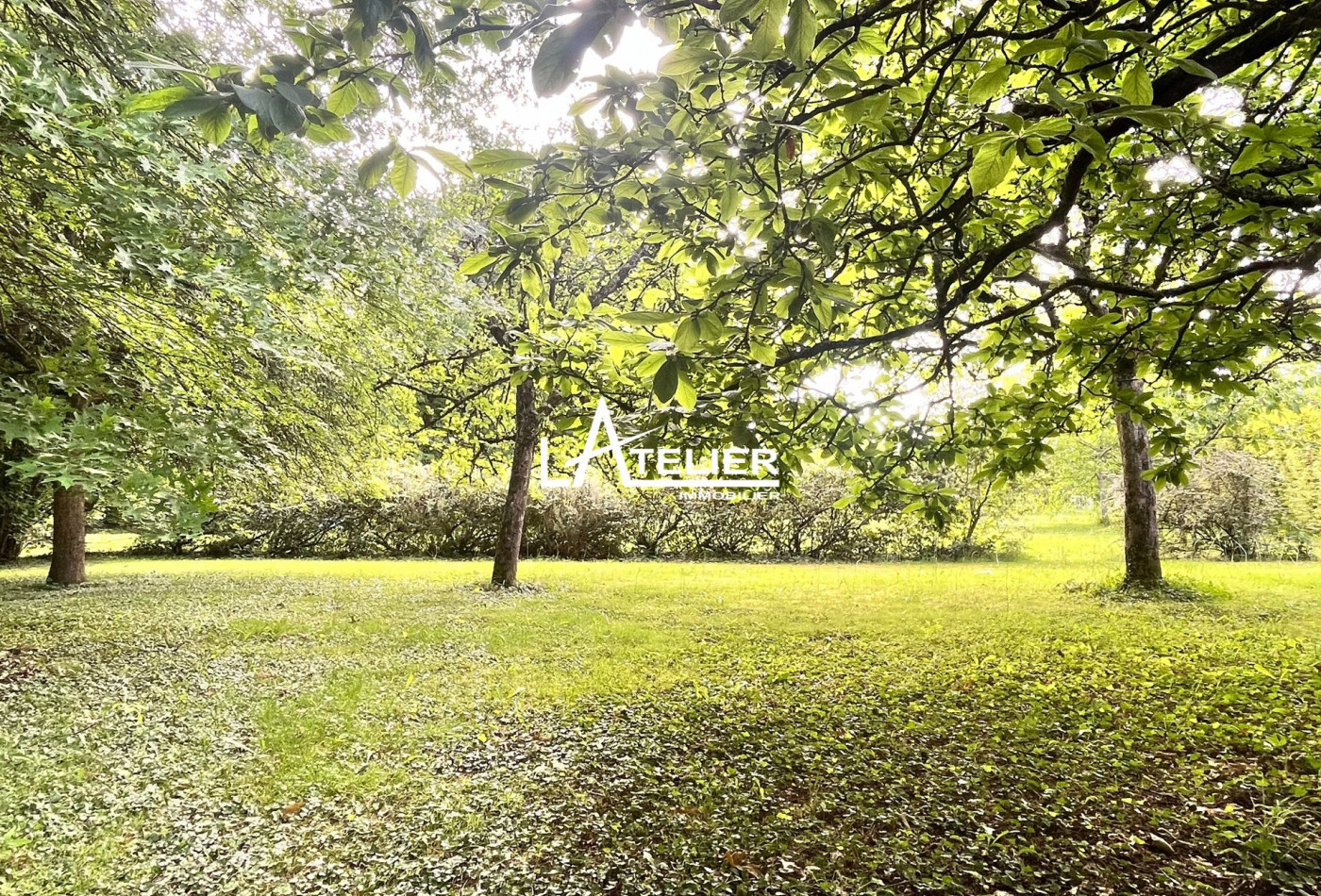 vente Terrain Sautron - Photo 5