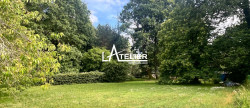 vente Terrain Sautron