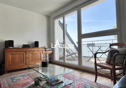 vente Appartement Sautron
