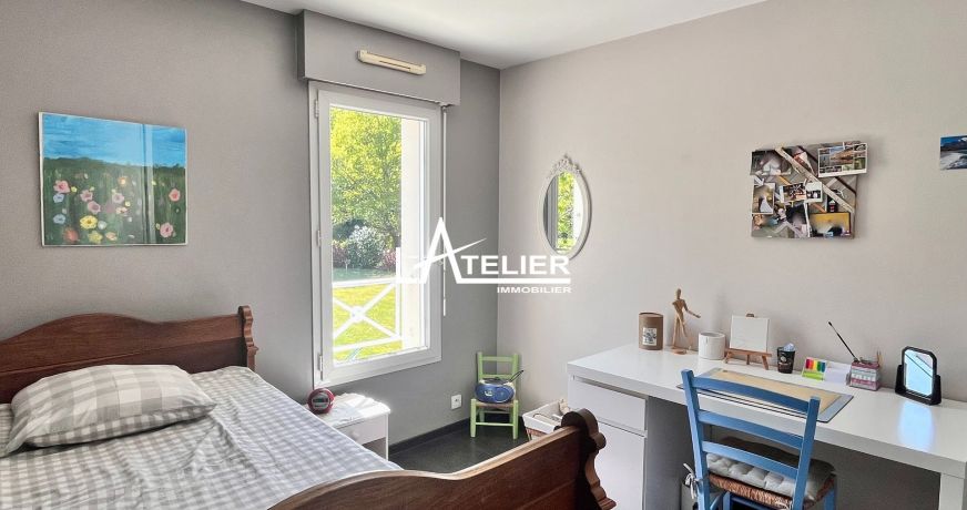 vente Maison Vigneux De Bretagne