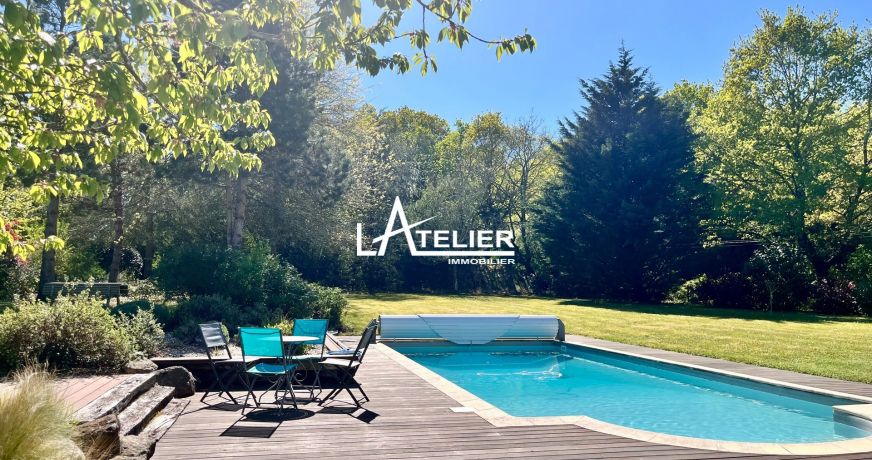 vente Maison Vigneux De Bretagne