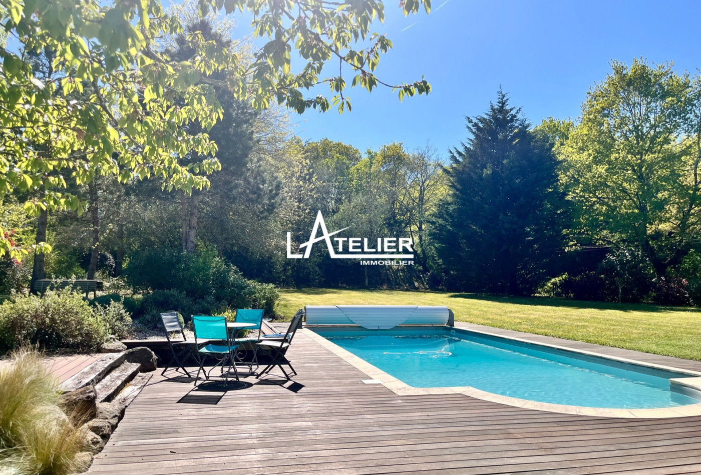 vente Maison Vigneux De Bretagne - Photo 2
