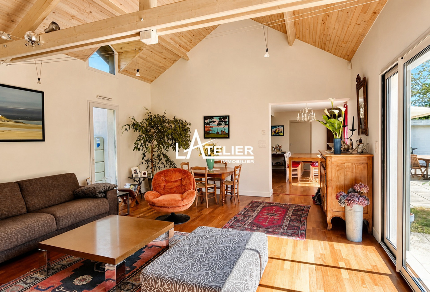 vente Maison Vigneux De Bretagne - Photo 3