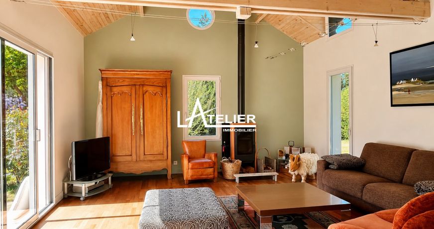 vente Maison Vigneux De Bretagne