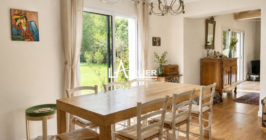 vente Maison Vigneux De Bretagne