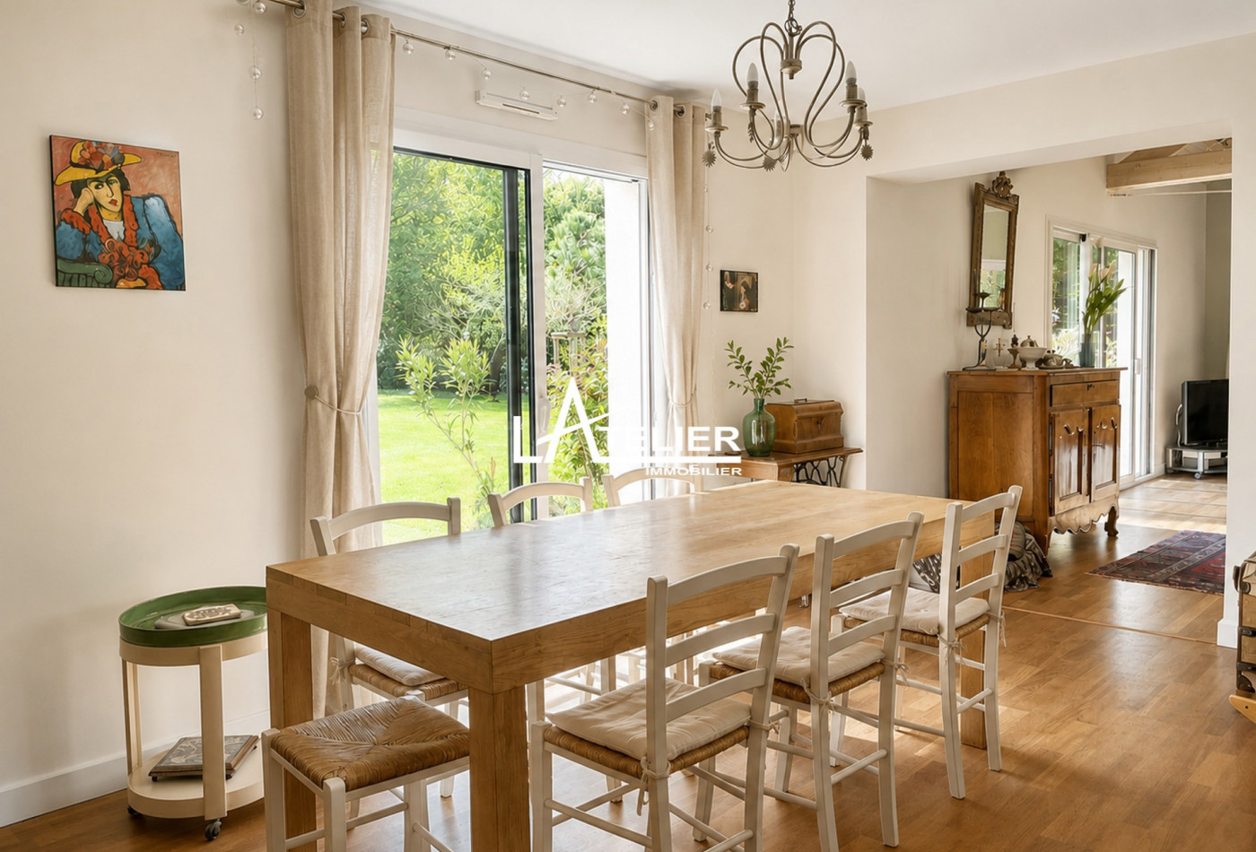 vente Maison Vigneux De Bretagne - Photo 6