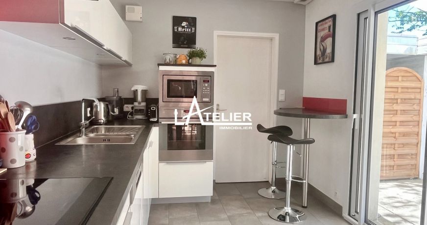 vente Maison Vigneux De Bretagne
