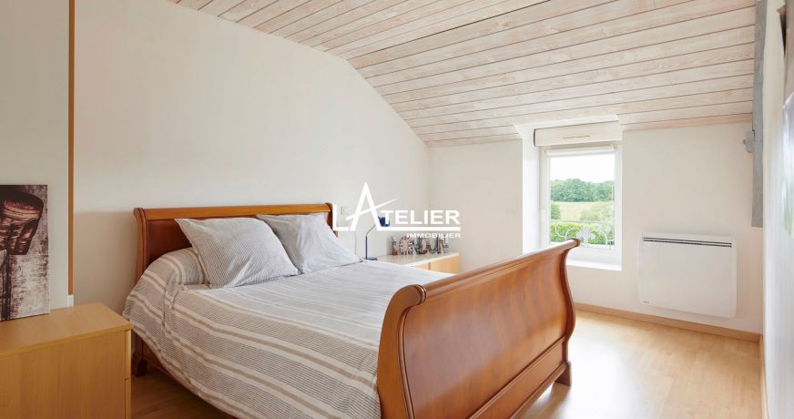 vente Maison Vigneux De Bretagne