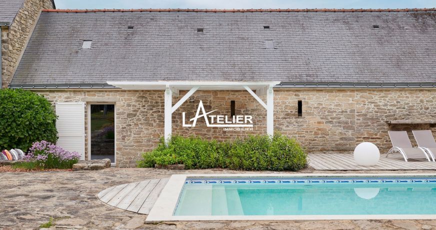 vente Maison Vigneux De Bretagne
