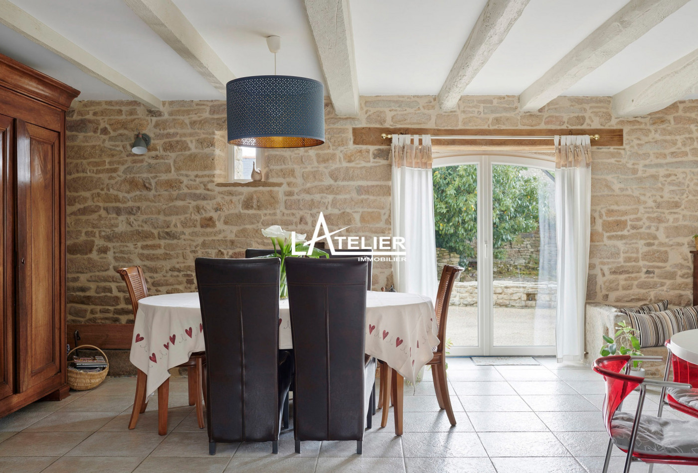 vente Maison Vigneux De Bretagne - Photo 5
