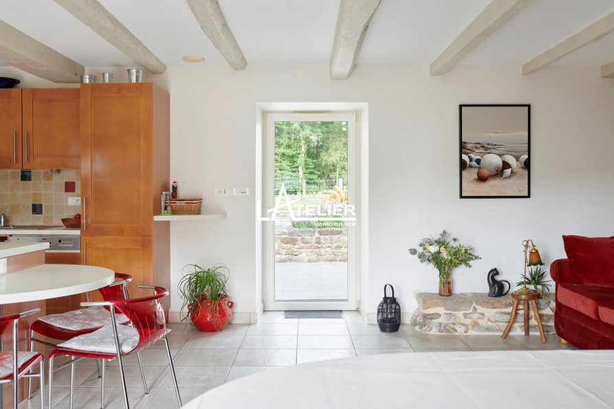 vente Maison Vigneux De Bretagne - Photo 6