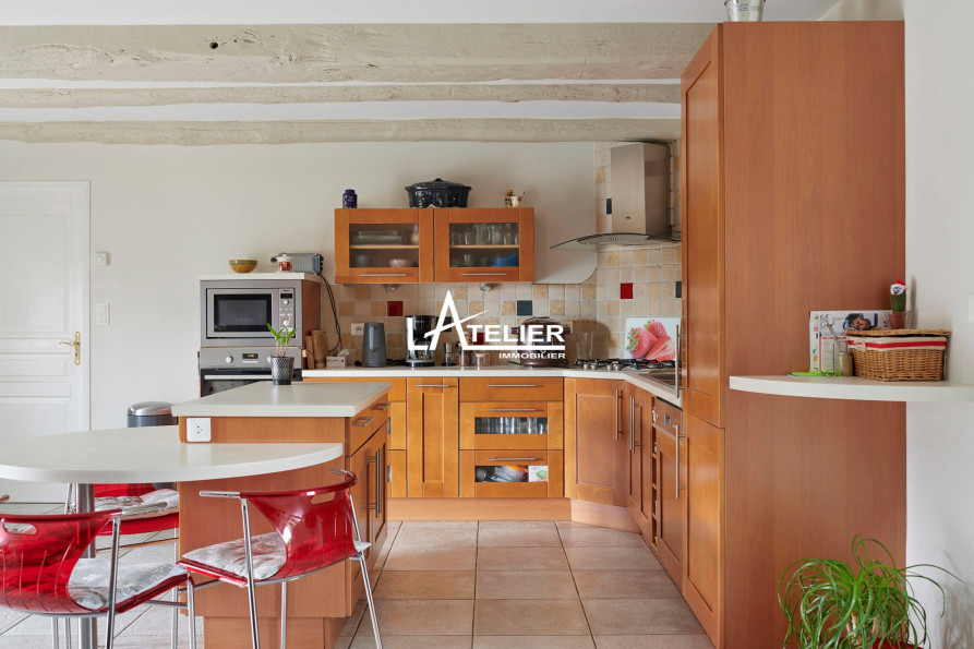 vente Maison Vigneux De Bretagne - Photo 7