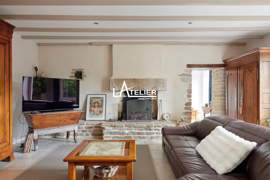 vente Maison Vigneux De Bretagne - Photo 8