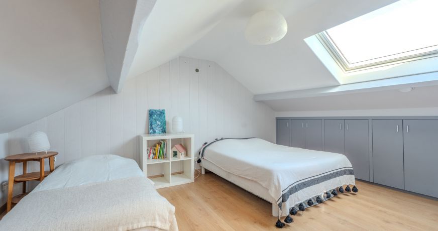 vente Maison Saint Etienne De Montluc