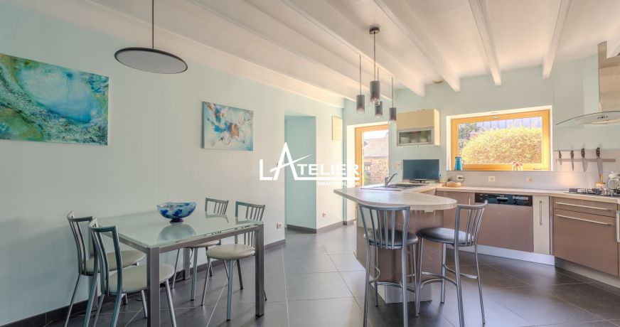 vente Maison Saint Etienne De Montluc