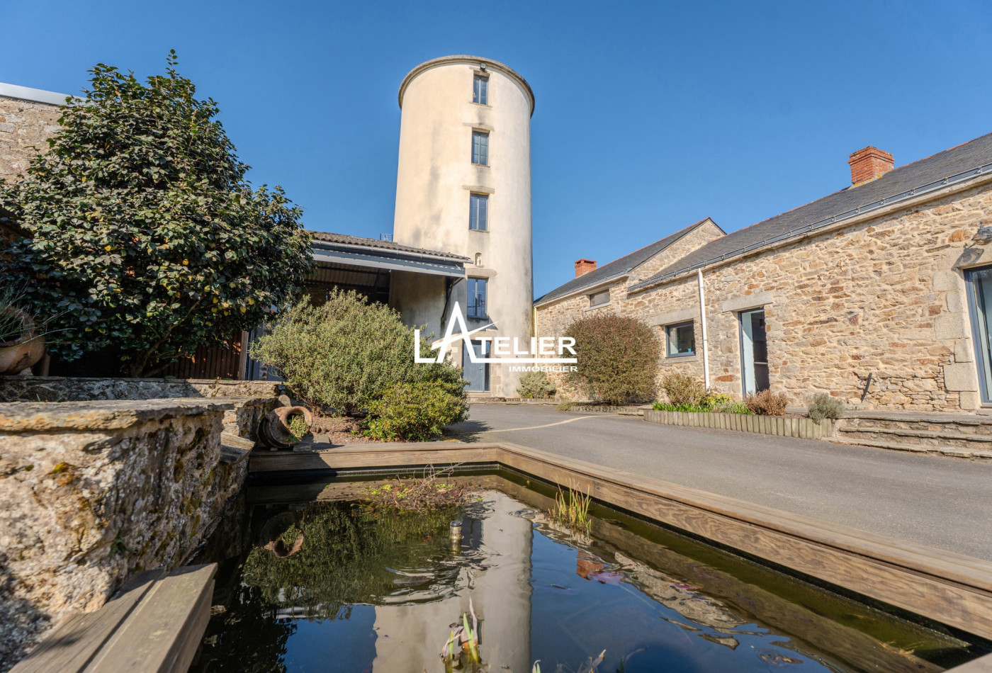 vente Maison Saint Etienne De Montluc - Photo 2