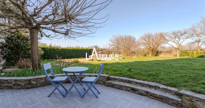 vente Maison Saint Etienne De Montluc