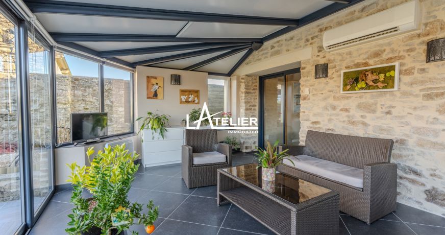vente Maison Saint Etienne De Montluc