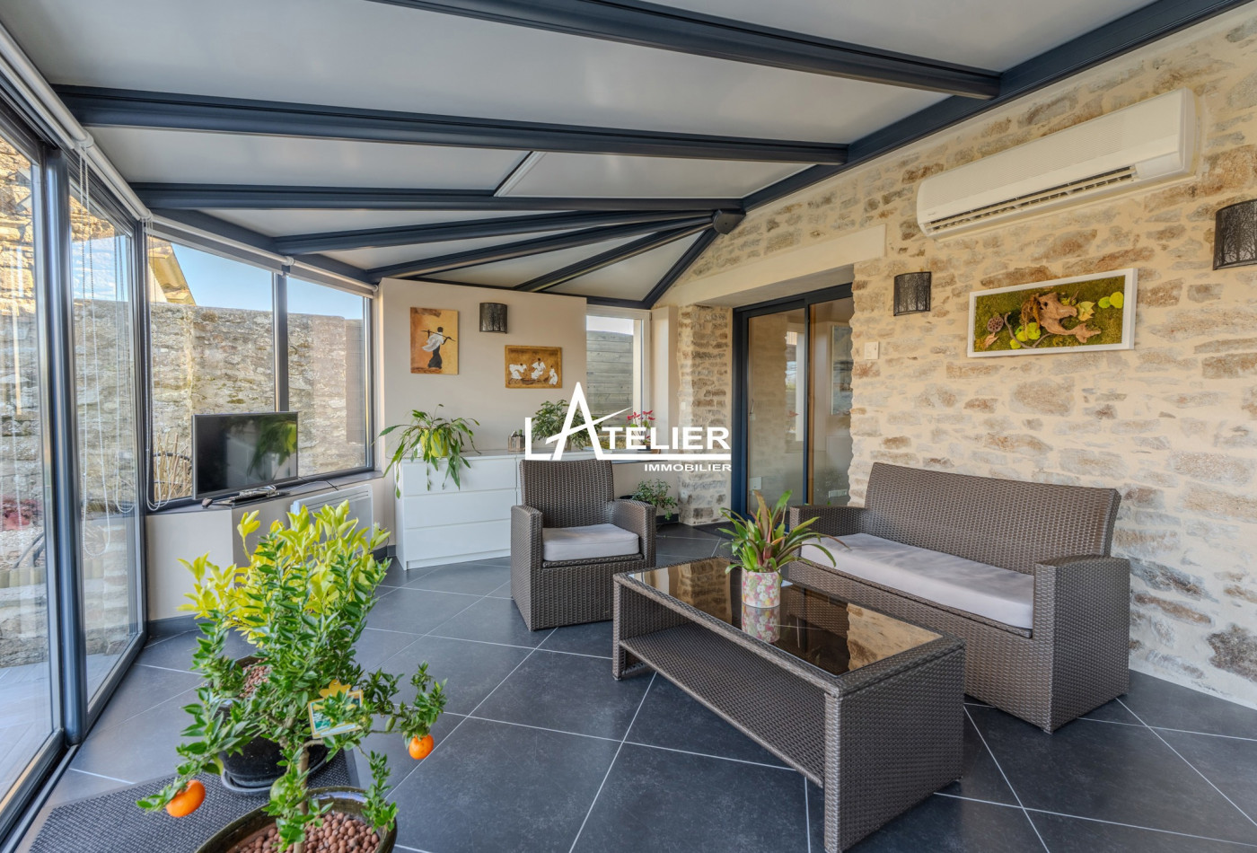 vente Maison Saint Etienne De Montluc - Photo 5