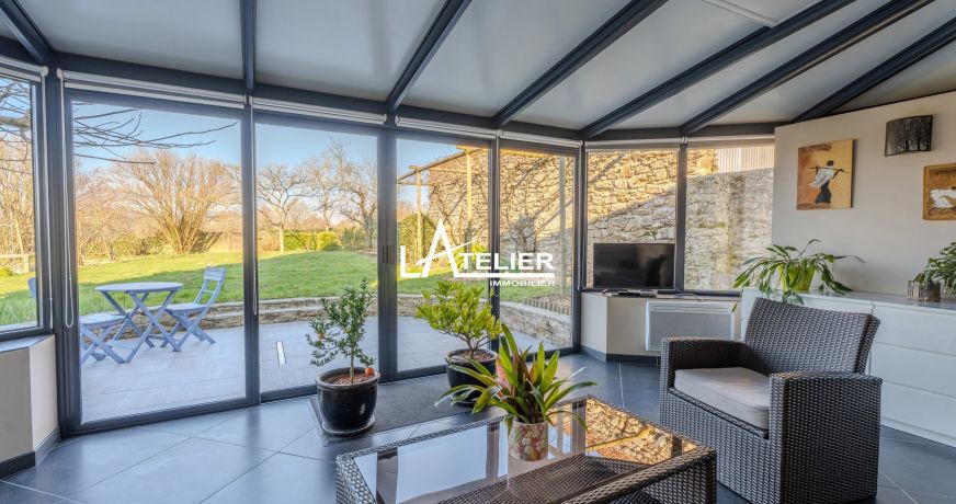 vente Maison Saint Etienne De Montluc
