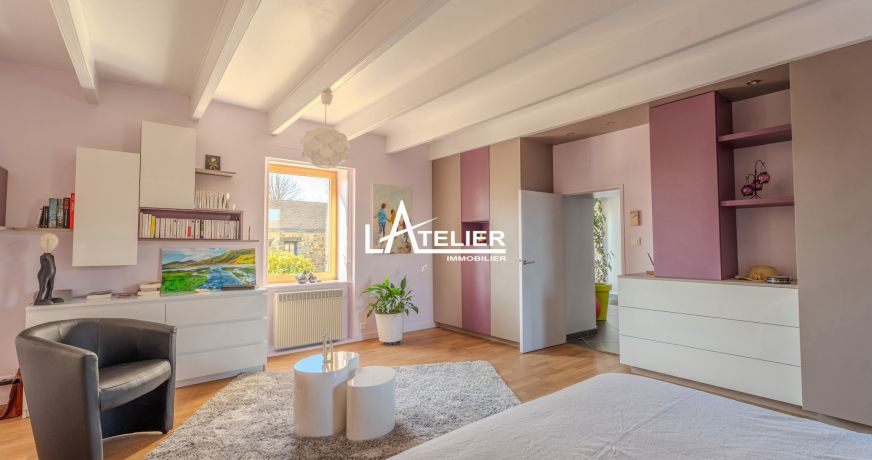 vente Maison Saint Etienne De Montluc