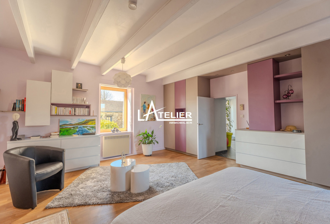 vente Maison Saint Etienne De Montluc - Photo 7