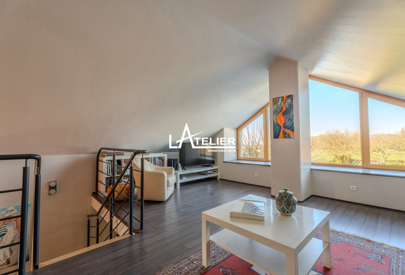 vente Maison Saint Etienne De Montluc - Photo 8