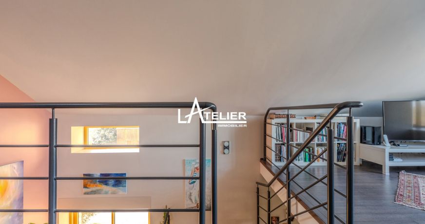 vente Maison Saint Etienne De Montluc