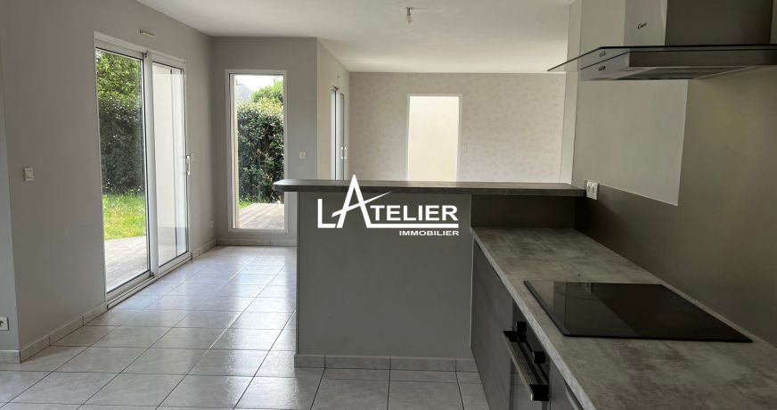 vente Maison Sautron