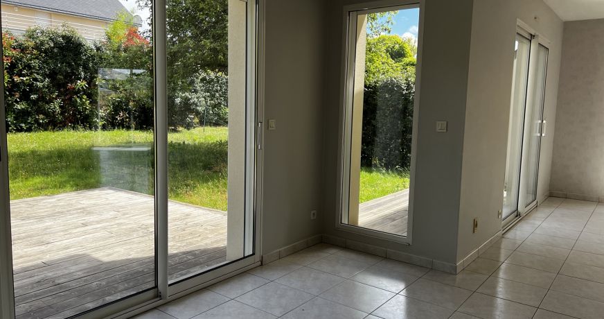 vente Maison Sautron