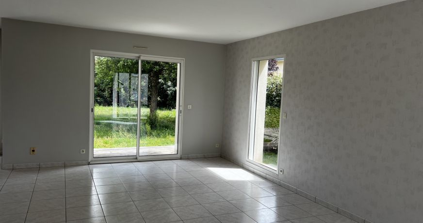 vente Maison Sautron