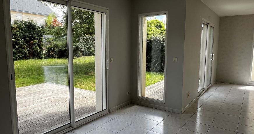 vente Maison Sautron