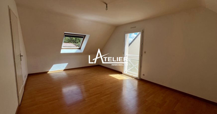 vente Maison Sautron