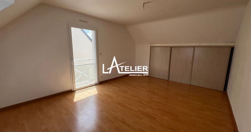 vente Maison Sautron