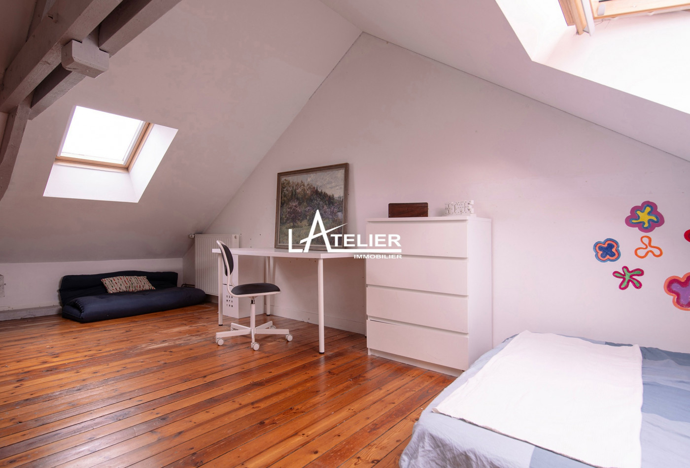 vente Maison Nantes - Photo 7