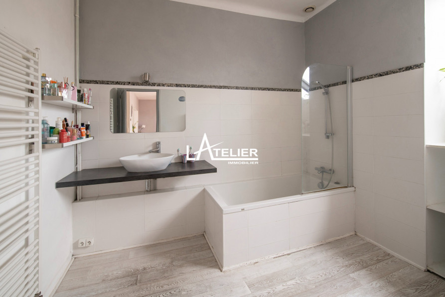 vente Maison de ville Nantes - Photo 8