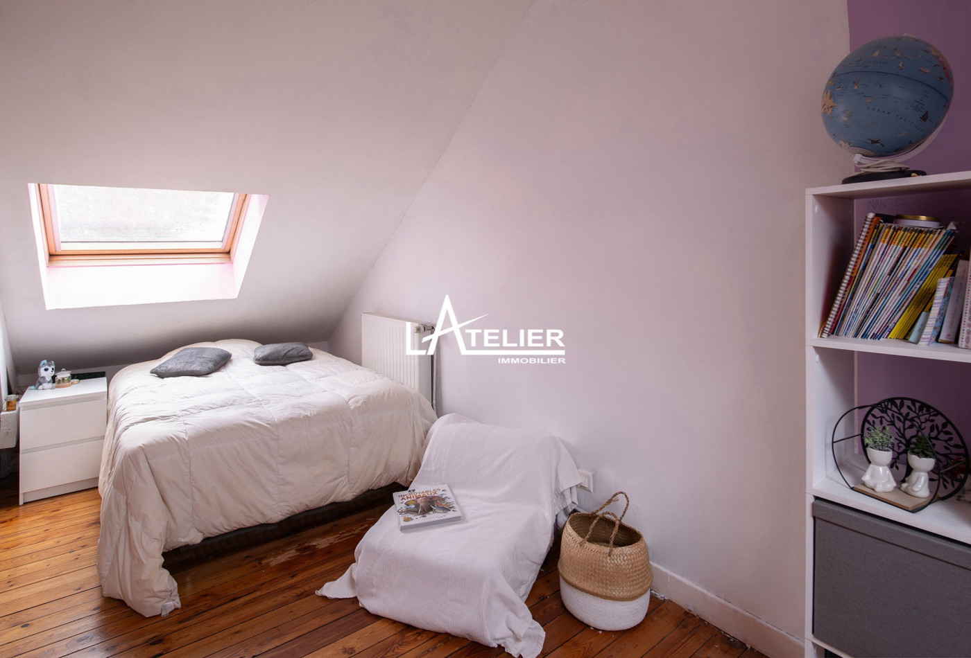 vente Maison Nantes - Photo 8