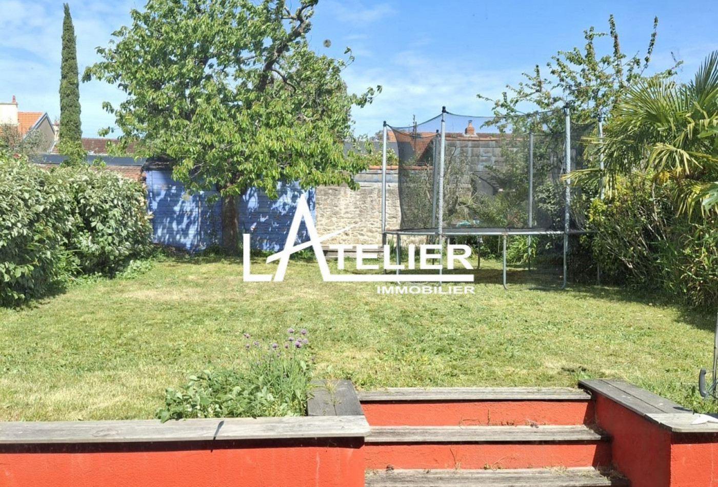 vente Maison Nantes - Photo 10