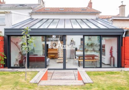 vente Maison de ville Nantes