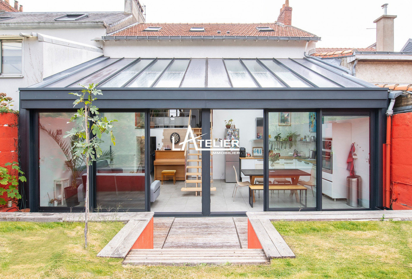 vente Maison Nantes - Photo 1
