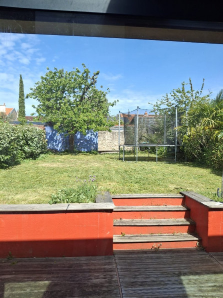 vente Maison de ville Nantes - Photo 4