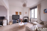 vente Maison de ville Nantes