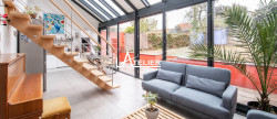 vente Maison Nantes