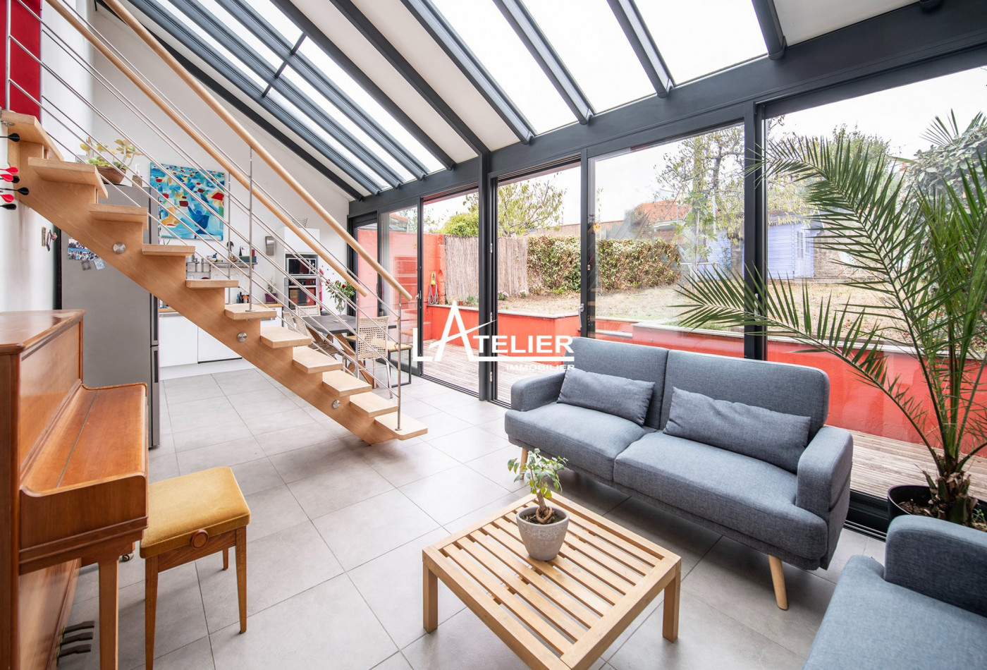 vente Maison Nantes - Photo 2